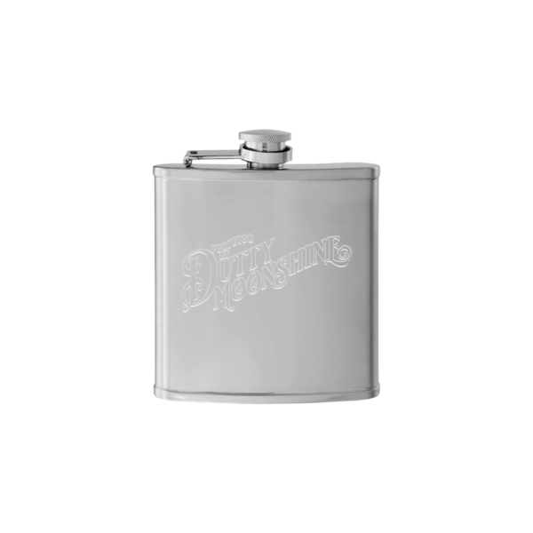 Purveyor Hip Flask