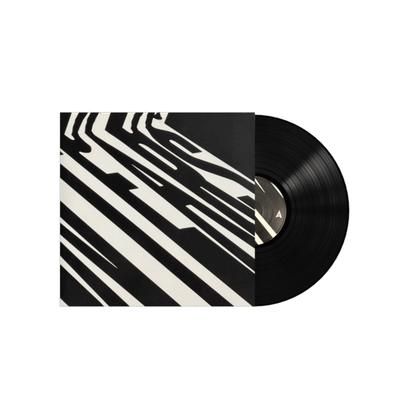 Tears 10" Vinyl - Black